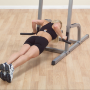 Турник-Пресс-Брусья BodySolid ProClub GVKR82