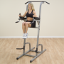 Турник-Пресс-Брусья BodySolid ProClub GVKR82