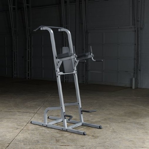 Турник-Пресс-Брусья BodySolid ProClub GVKR82