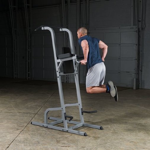 Турник-Пресс-Брусья BodySolid ProClub GVKR82