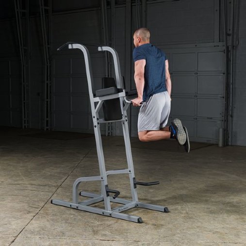 Турник-Пресс-Брусья BodySolid ProClub GVKR82