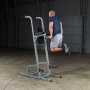 Турник-Пресс-Брусья BodySolid ProClub GVKR82