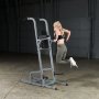 Турник-Пресс-Брусья BodySolid ProClub GVKR82