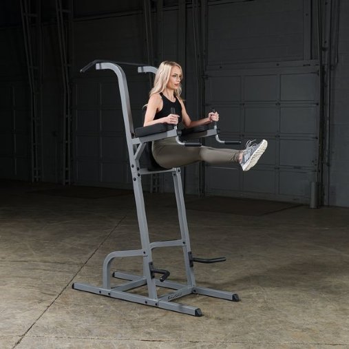 Турник-Пресс-Брусья BodySolid ProClub GVKR82