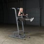 Турник-Пресс-Брусья BodySolid ProClub GVKR82