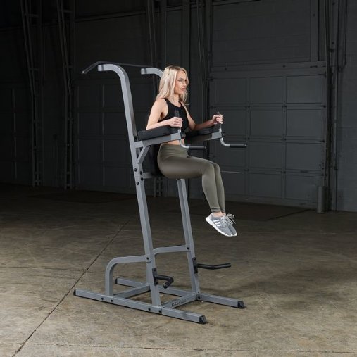 Турник-Пресс-Брусья BodySolid ProClub GVKR82