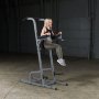 Турник-Пресс-Брусья BodySolid ProClub GVKR82