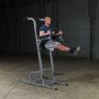 Турник-Пресс-Брусья BodySolid ProClub GVKR82