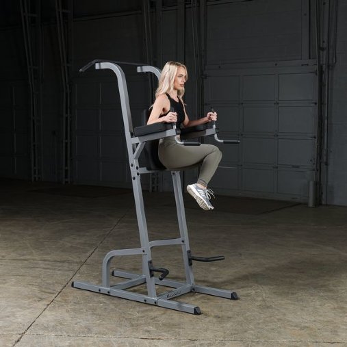 Турник-Пресс-Брусья BodySolid ProClub GVKR82