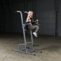Турник-Пресс-Брусья BodySolid ProClub GVKR82