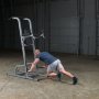 Турник-Пресс-Брусья BodySolid ProClub GVKR82