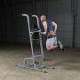 Турник-Пресс-Брусья BodySolid ProClub GVKR82
