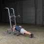 Турник-Пресс-Брусья BodySolid ProClub GVKR82