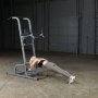 Турник-Пресс-Брусья BodySolid ProClub GVKR82
