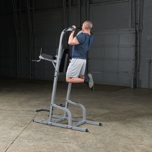 Турник-Пресс-Брусья BodySolid ProClub GVKR82