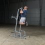 Турник-Пресс-Брусья BodySolid ProClub GVKR82