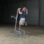 Турник-Пресс-Брусья BodySolid ProClub GVKR82