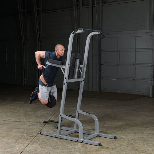 Турник-Пресс-Брусья BodySolid ProClub GVKR82