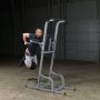 Турник-Пресс-Брусья BodySolid ProClub GVKR82