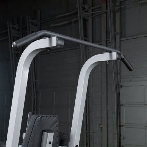 Турник-Пресс-Брусья BodySolid ProClub GVKR82