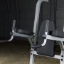 Турник-Пресс-Брусья BodySolid ProClub GVKR82