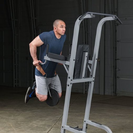Турник-Пресс-Брусья BodySolid ProClub GVKR82