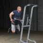 Турник-Пресс-Брусья BodySolid ProClub GVKR82