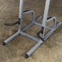 Турник-Пресс-Брусья BodySolid ProClub GVKR82