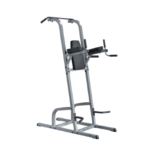 Турник-Пресс-Брусья BodySolid ProClub GVKR82