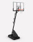 Стойка баскетбольная мобильная SPALDING 54