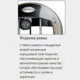MATRIX G3-S50 Сгибание туловища