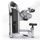 MATRIX G3-S50 Сгибание туловища
