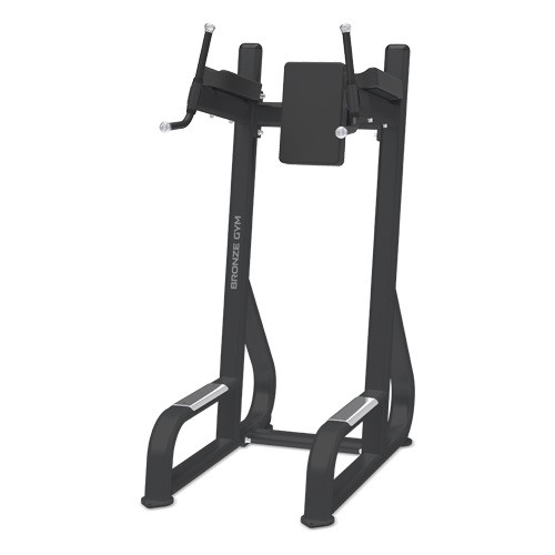 Брусья/пресс BRONZE GYM BR-1016