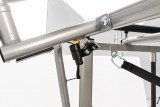 SPIRIT LW650 Беговая дорожка реабилитационная