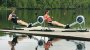 Слайдер Boat Slide для гребных тренажеров Concept2