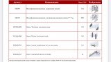 Многофункциональный силовой комплекс ENCORE ES2100 со встроенными весовыми стеками - 2 * 77 кг