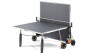 Всепогодный теннисный стол Cornilleau 250S Crossover Outdoor (серый)