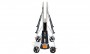 Всепогодный теннисный стол Cornilleau 250S Crossover Outdoor (серый)