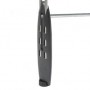 Всепогодный теннисный стол Cornilleau 250S Crossover Outdoor (серый)