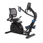 Горизонтальный степпер Xterra RSX1500