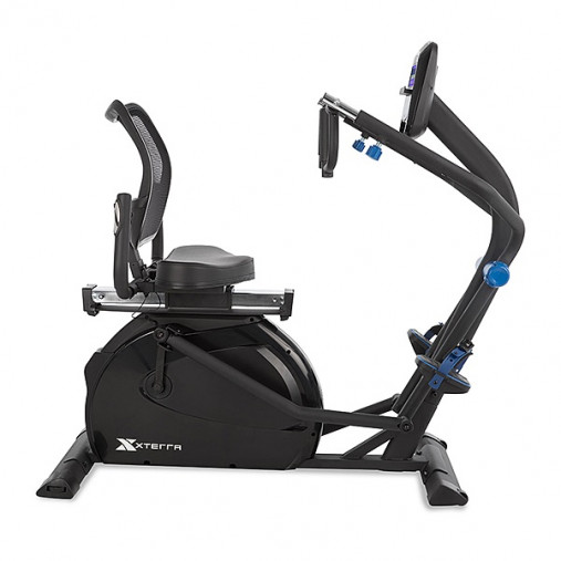 Горизонтальный степпер Xterra RSX1500