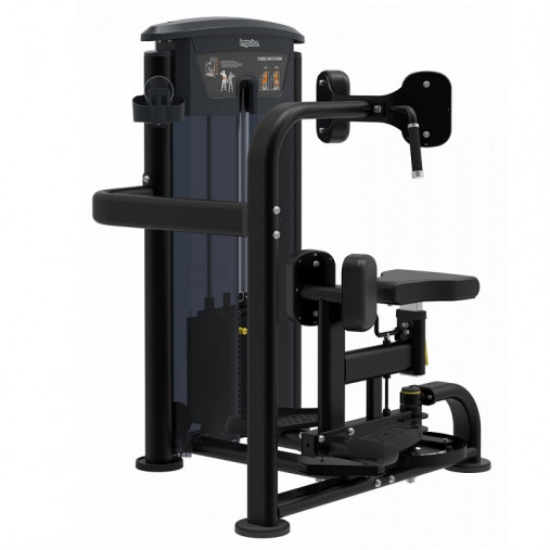 Вращение торса AeroFIT Impulse IT9518