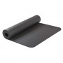 Коврик для йоги Airex Yoga Calyana Pro Mat Stone Grey, цвет: темно-серый