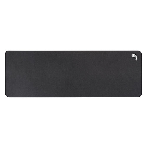 Коврик для йоги Airex Yoga Calyana Pro Mat Stone Grey, цвет: темно-серый