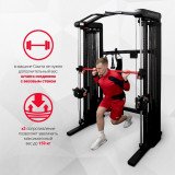 INSPIRE SF3 Многофункциональный силовой комплекс (ДРТ)