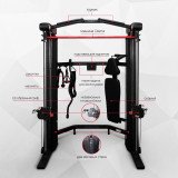 INSPIRE SF3 Многофункциональный силовой комплекс (ДРТ)
