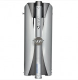 Разгибание, Сгибание ног сидя HOIST HD-3400 Matte Black