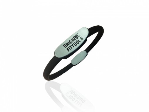 Кольцо изотоническое для пилатес Original Fit.Tools FT-PILATES-RING