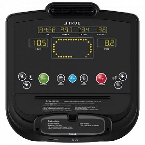 Беговая дорожка True C900