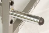Body-Solid GPR370 Силовая стойка под штангу